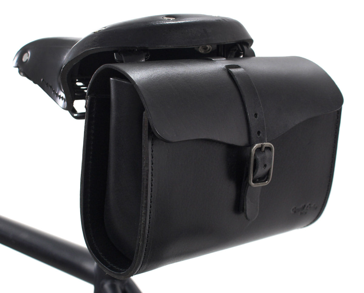 Handlebar Bag Bike Saddle Bags Nz Satteltasche