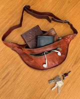 Richard model